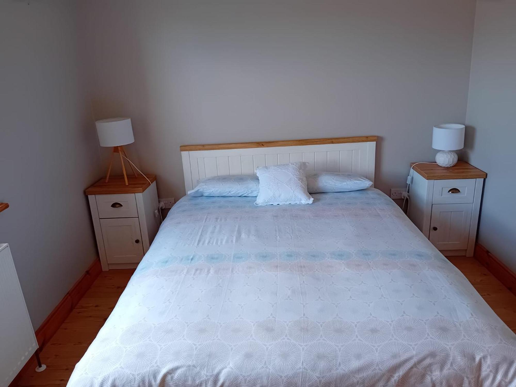 Culu Villa Kincasslagh Ngoại thất bức ảnh